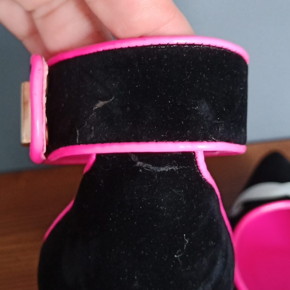 Super cute heels - Picture 9 of 16